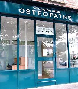 Wallington Green Osteopaths place picture